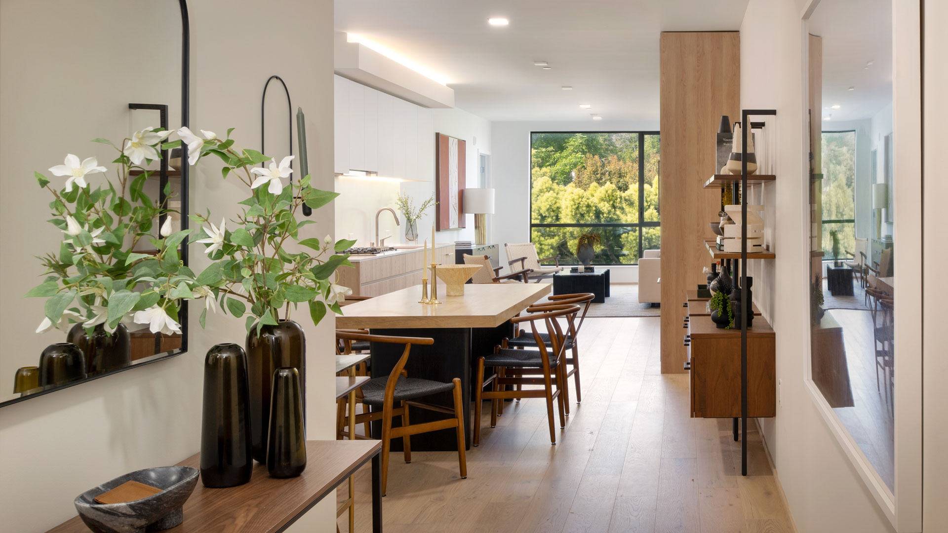 New homes in San Francisco