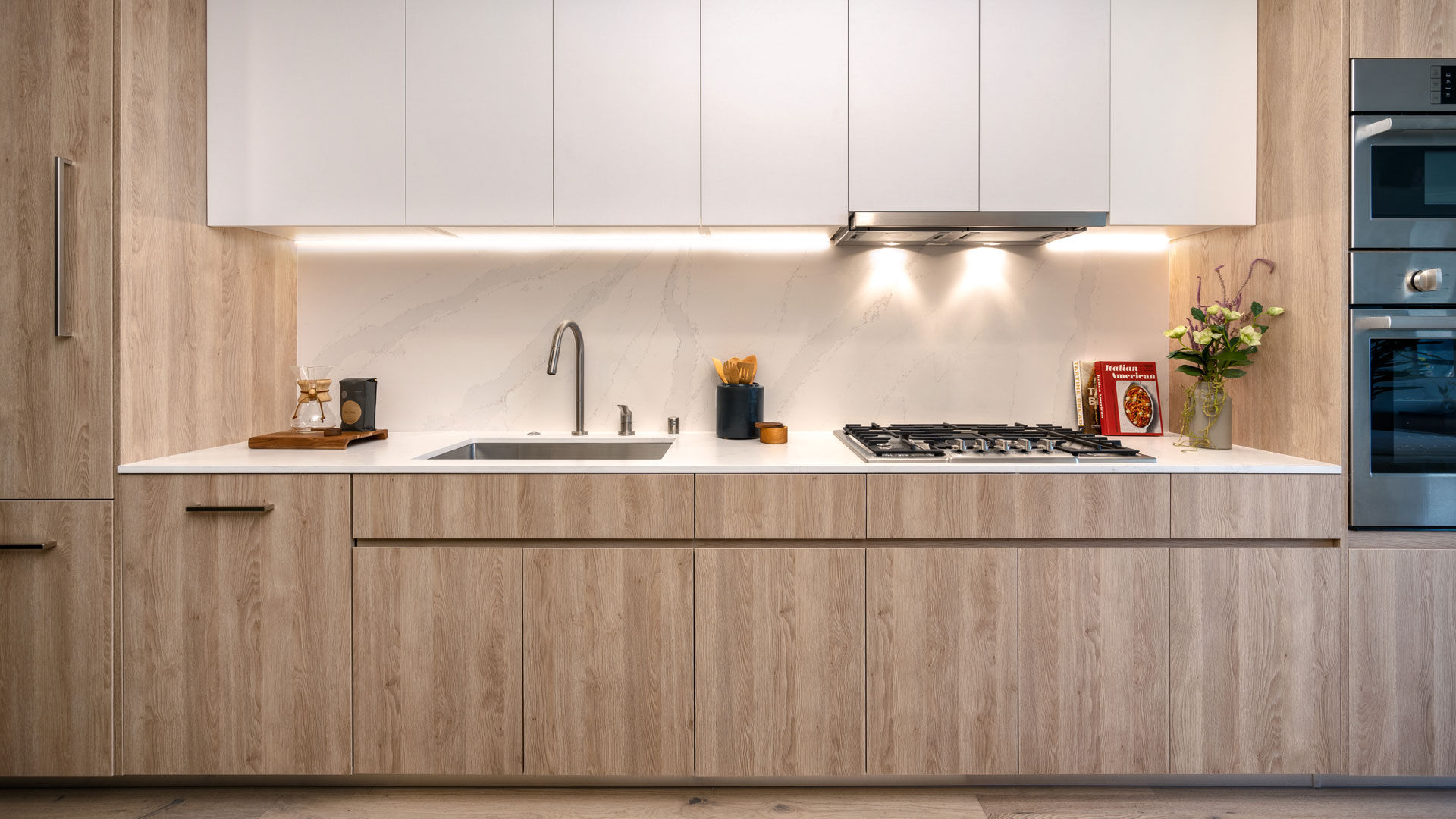 New homes in San Francisco