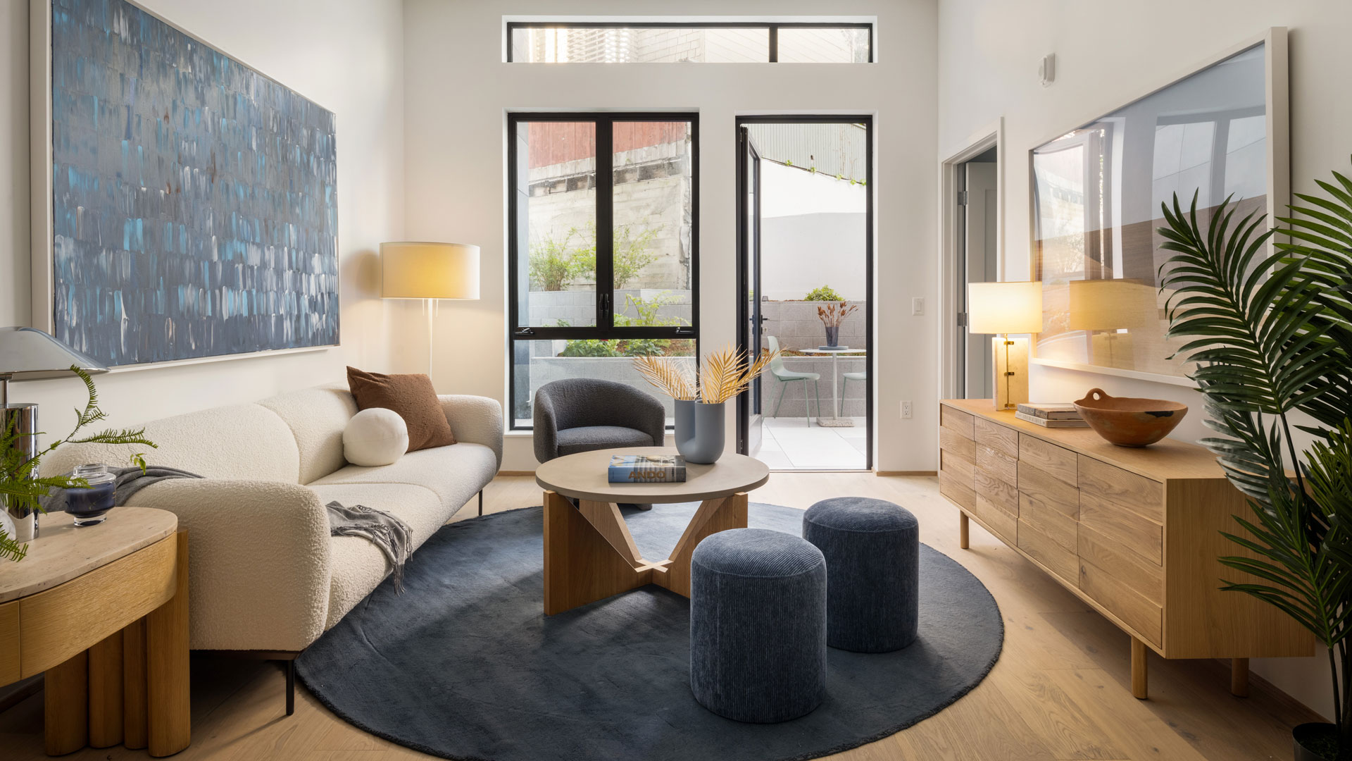 New homes in San Francisco